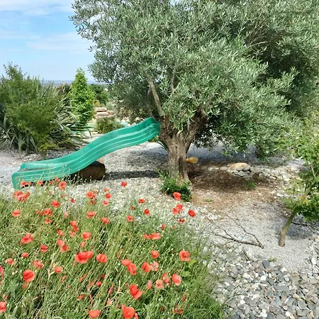 Zen Et Tropicale Villa *