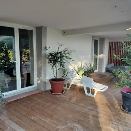 Zen Et Tropicale Vaudreuille