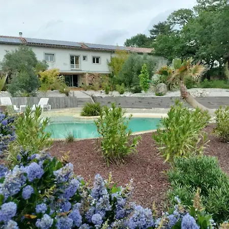 Zen Et Tropicale Villa