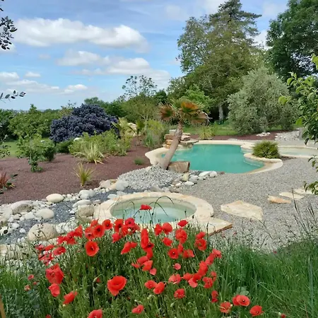 Zen Et Tropicale Villa