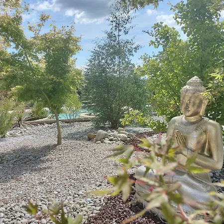 Zen Et Tropicale Vaudreuille