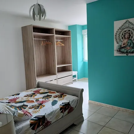 Zen Et Tropicale Villa