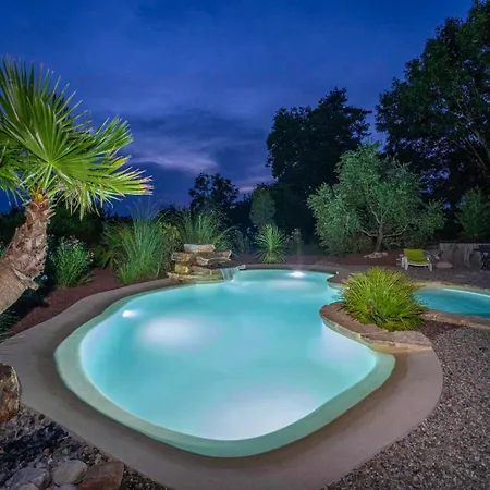 Zen Et Tropicale Villa