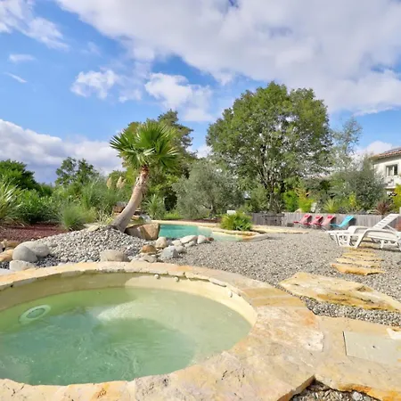 Zen Et Tropicale Villa *