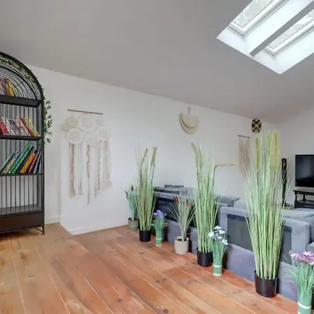 Zen Et Tropicale Villa