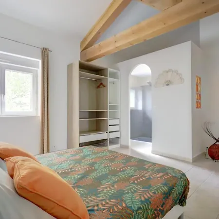 Villa Zen Et Tropicale *