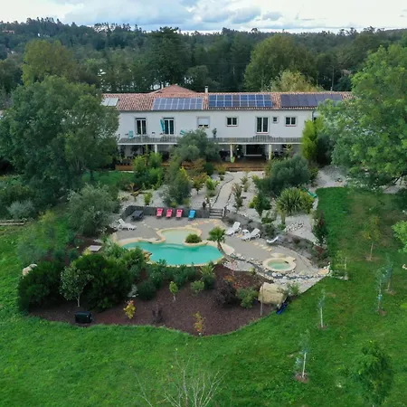 Villa Zen Et Tropicale Vaudreuille