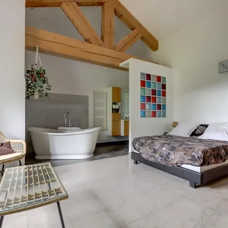 Zen Et Tropicale Villa