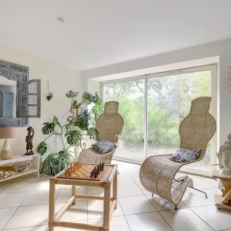 Zen Et Tropicale Villa *